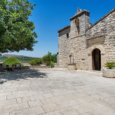 펜션 Gorgeous Home In Ragusa *